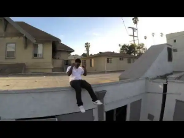 Video: Joey Fatts - How We Livin